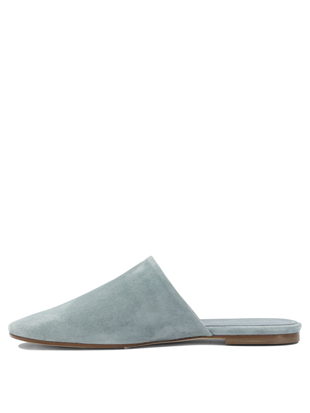 Aeyde Rega Sandali - Light blue | 2bb1f17c0a82f679b6c8569218a6805e2f2fb7b0