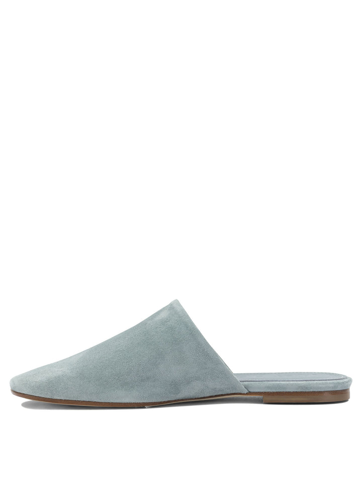 Aeyde Rega Sandali - Light blue | 2bb1f17c0a82f679b6c8569218a6805e2f2fb7b0