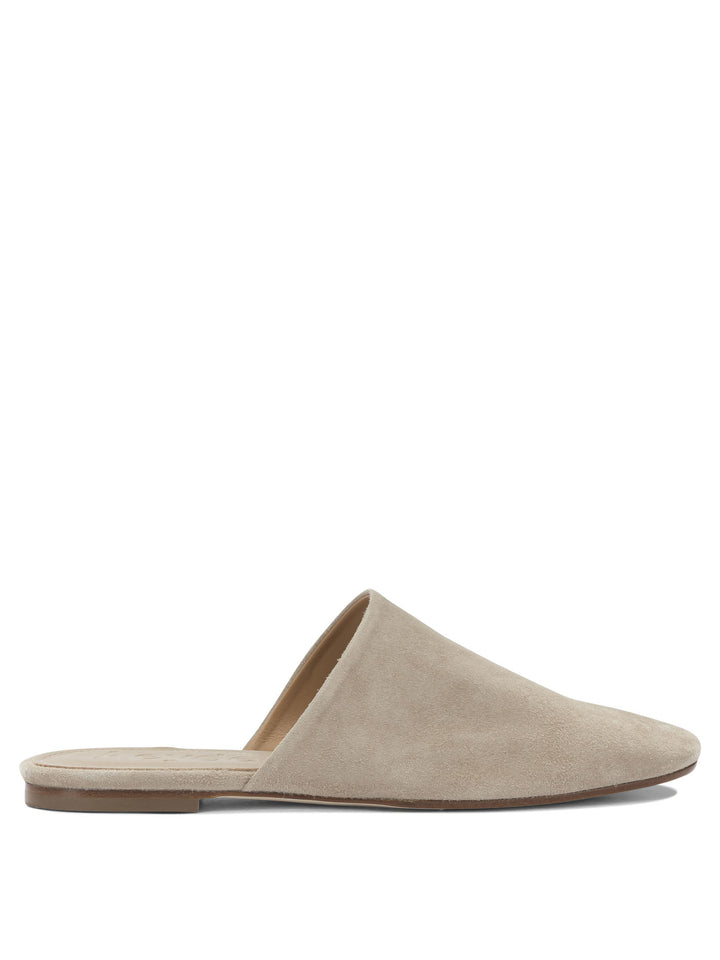 Aeyde Rega Sandali - Beige | cc31432a1ec083090252612c27322214b1487058