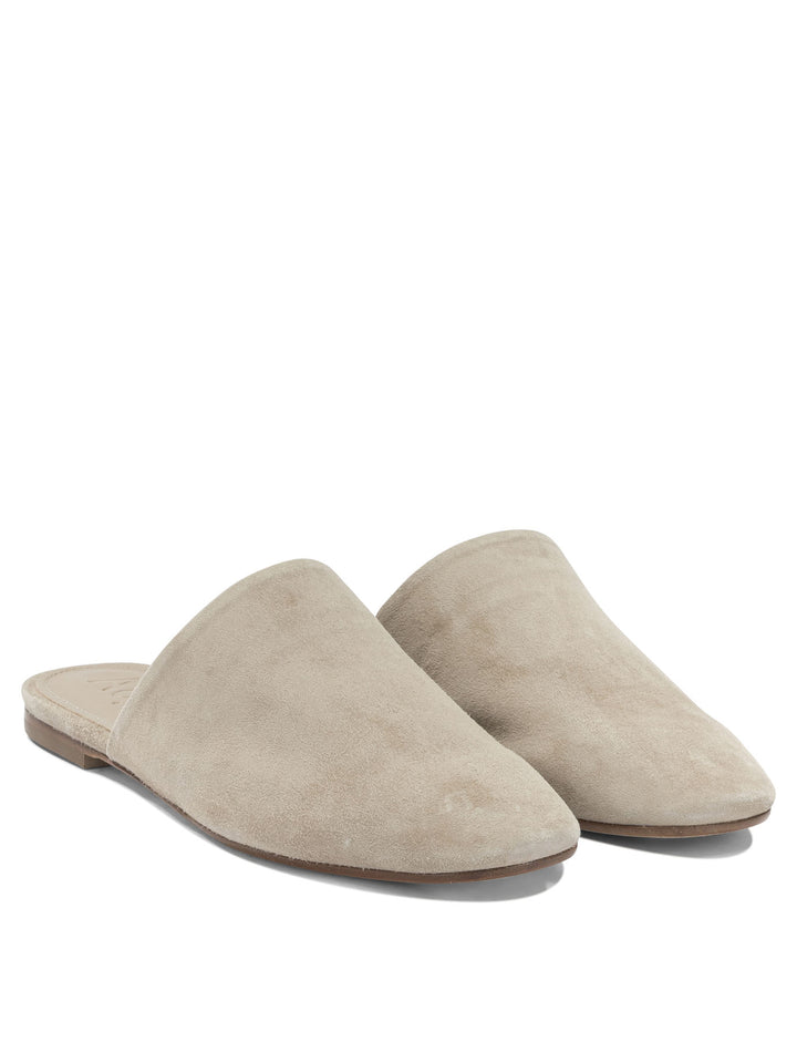 Aeyde Rega Sandali - Beige | f06f404172f4dcbef55e6fcd31c4603d818e9d7d