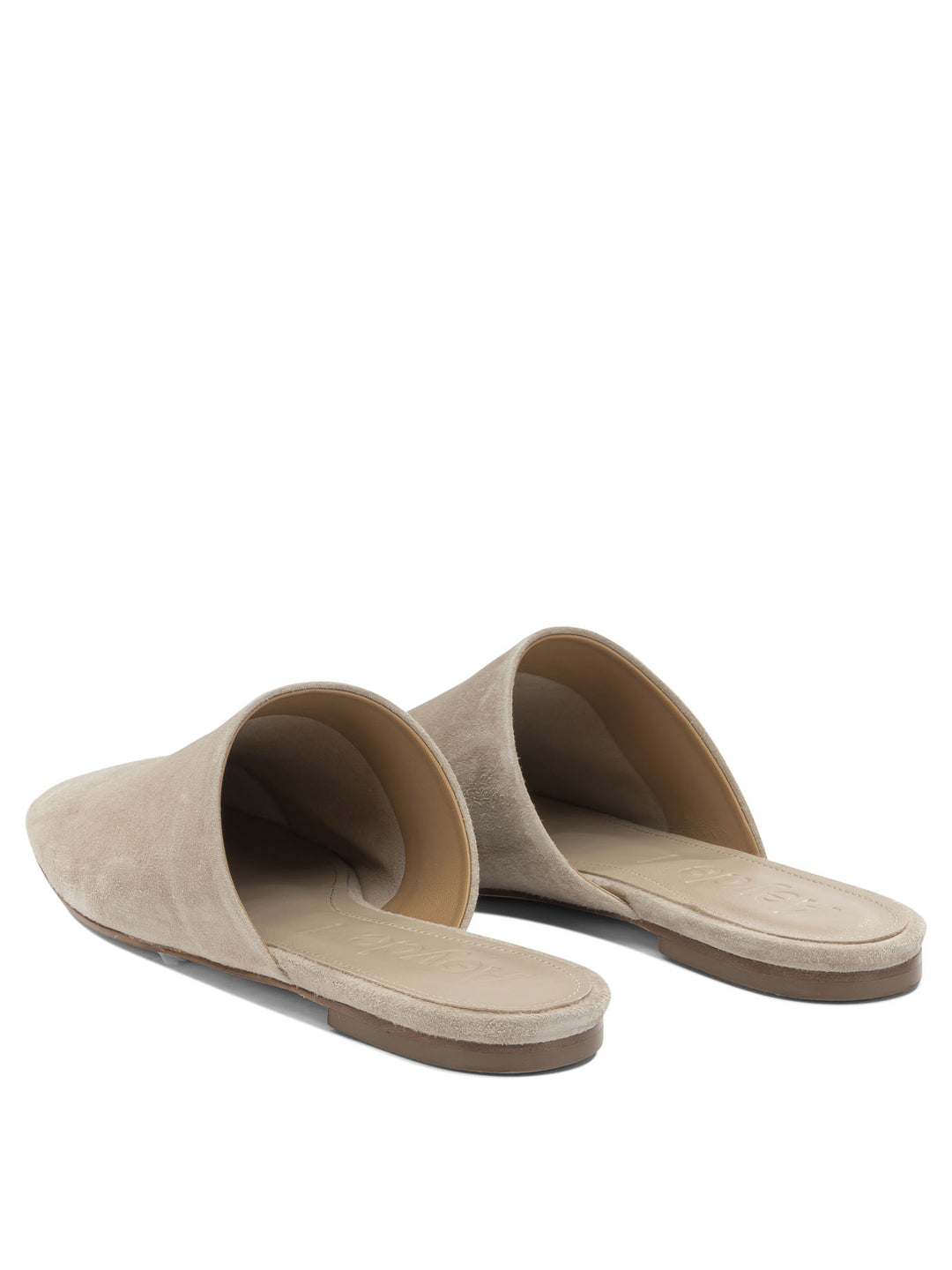 Aeyde Rega Sandali - Beige | 312bf0c2a43a21f4693d2465569e2b3a178cbab9