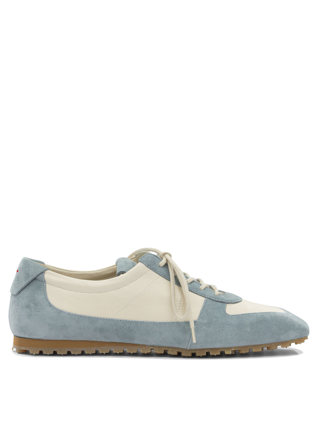 Aeyde Uma Sneakers & Slip-On - Light blue | afd759711c4e2b643edf15679d36fc9e401ea616