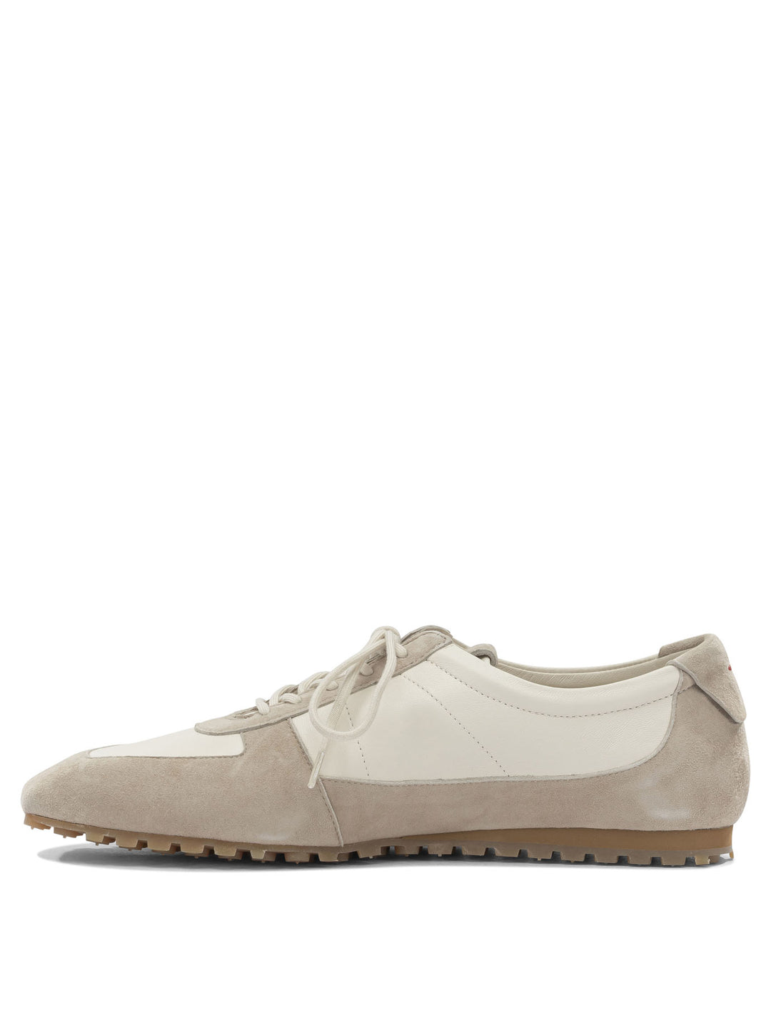 Aeyde Uma Sneakers & Slip-On - Beige | 02f462bed32ff36836f9452821ee6e7868c48cf7