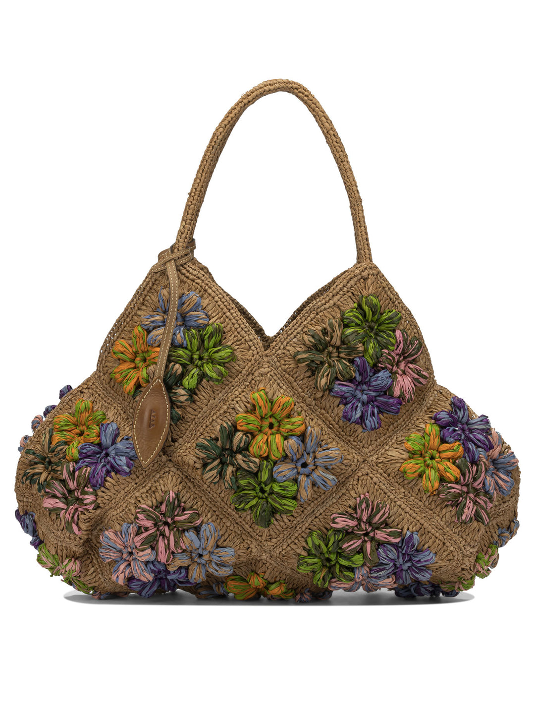 Afar  Borse a Spalla e Tracolla - Multicolor | 35312e60d9b77efab32e69efd1e0aa4360666ea8