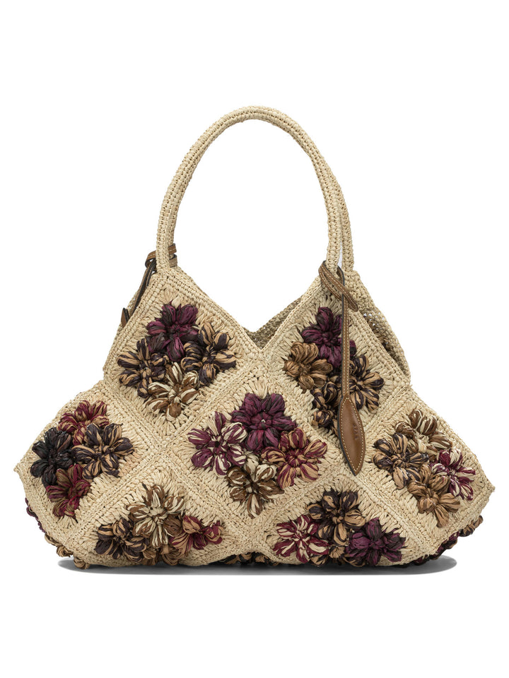 Afar  Borse a Spalla e Tracolla - Multicolor | 1b74940c562cb42ffb709761f7afac153a30c617