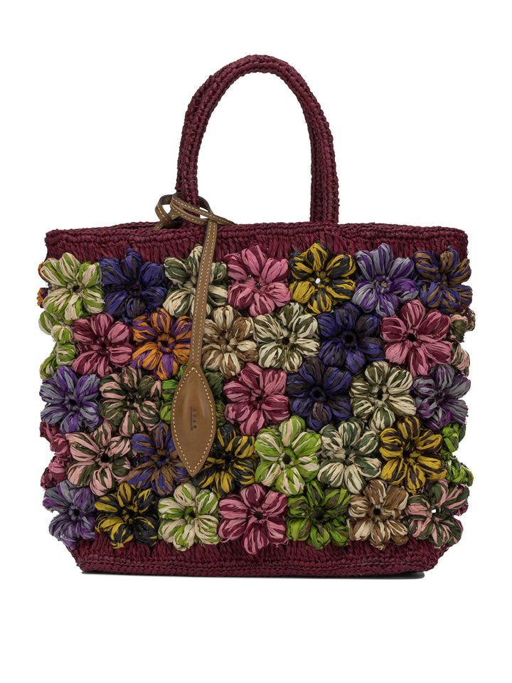 Afar  Borse a Spalla e Tracolla - Multicolor | fb2fb9ca69cd7fca96f01b062f925a03fba486ca