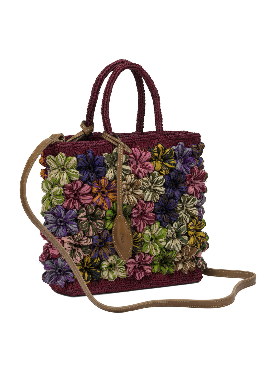 Afar  Borse a Spalla e Tracolla - Multicolor | 67037d5a17be87c72a033366339a852c777643f4