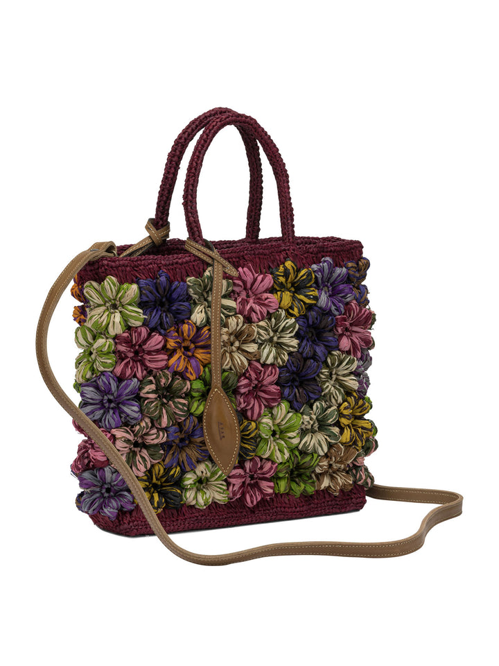 Afar  Borse a Spalla e Tracolla - Multicolor | 67037d5a17be87c72a033366339a852c777643f4