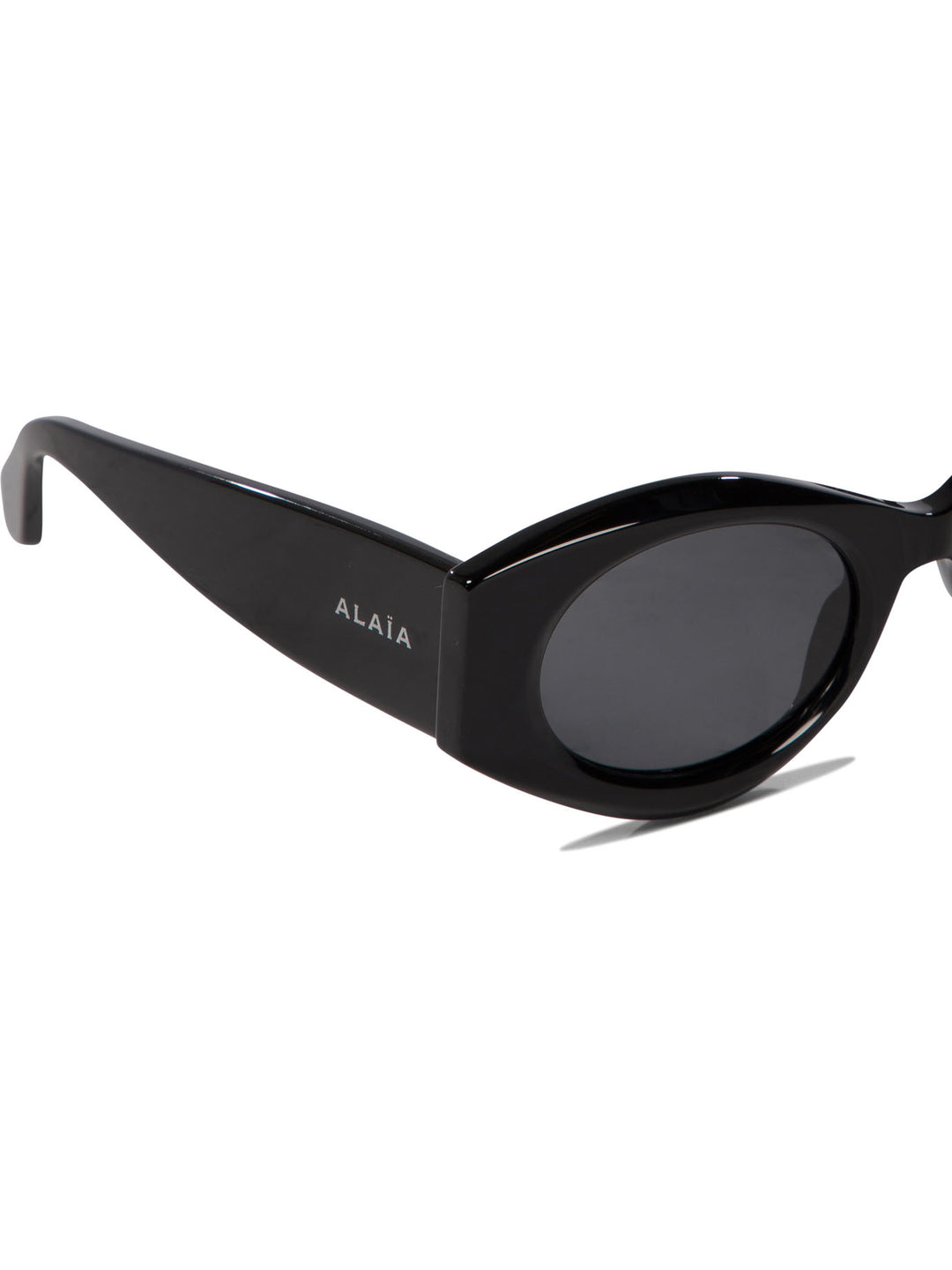 AlaïA Cat-Eye Occhiali da Sole - Nero | 6580ccfecf705af2c55f8ad3c45df5271b12ef0d