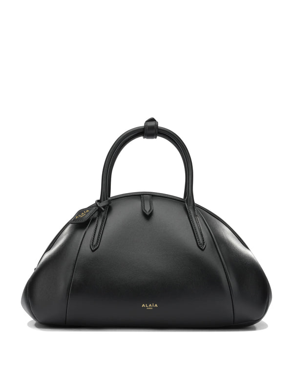 Purse Top Handle Handbags Nero