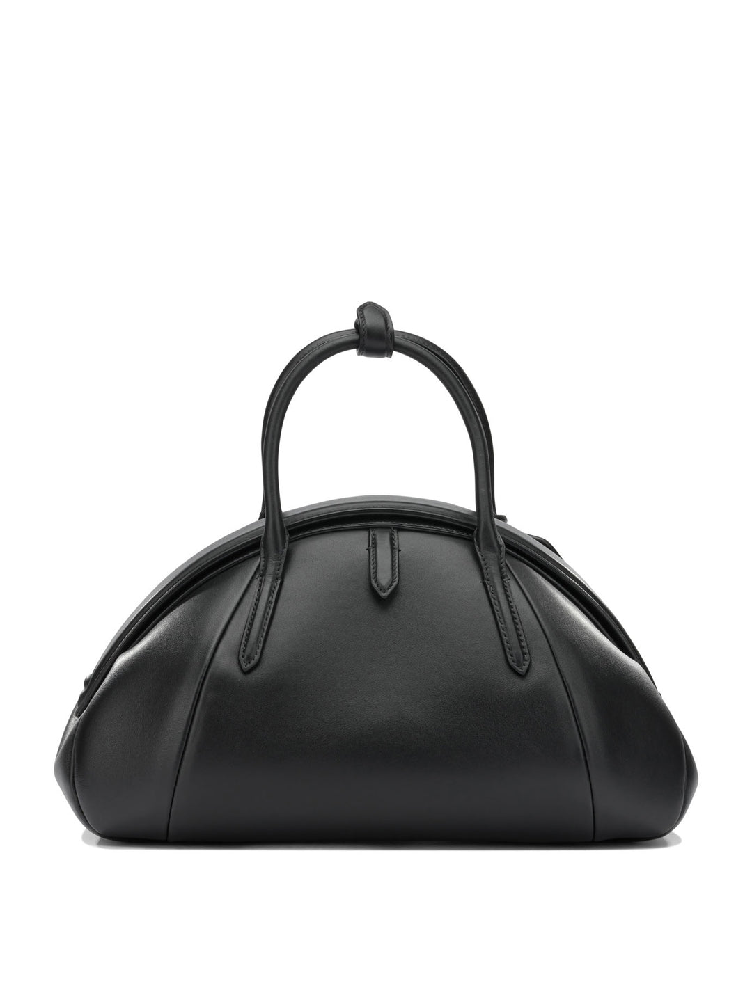 AlaïA Purse Top Handle Handbags - Nero | cd976c41598e175ae208c7b9ed6ab4a1bbcdde22