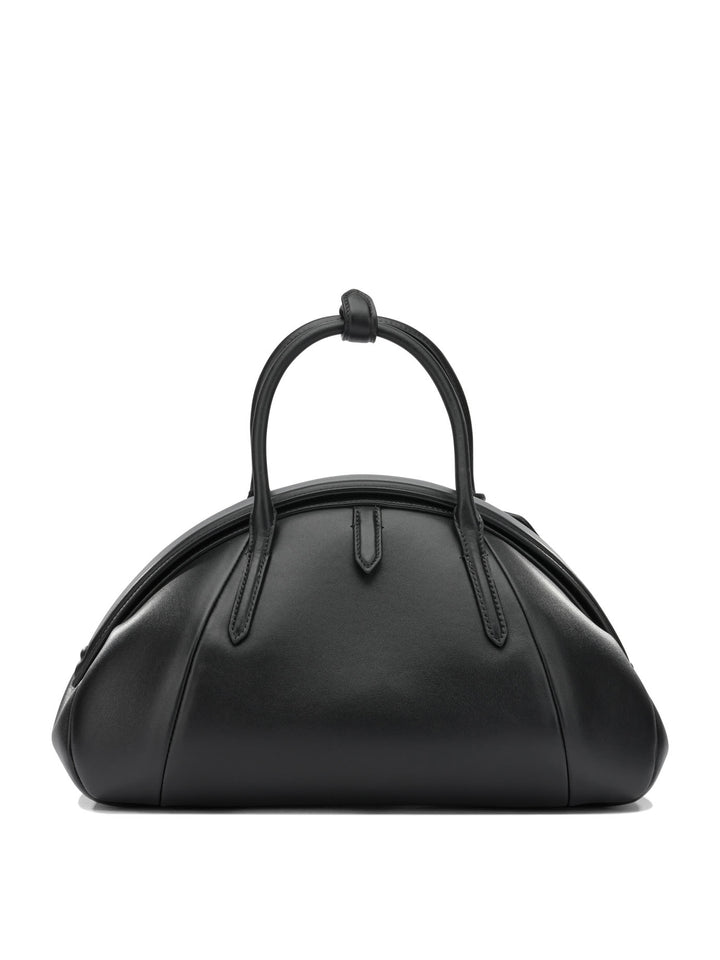 AlaïA Purse Top Handle Handbags - Nero | cd976c41598e175ae208c7b9ed6ab4a1bbcdde22