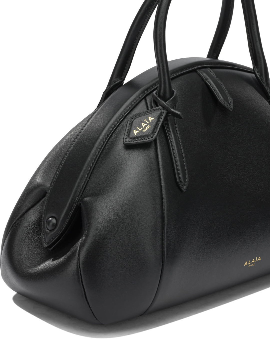 AlaïA Purse Top Handle Handbags - Nero | ac78eb4893f22c7b70e91875ef02f363c37c7638