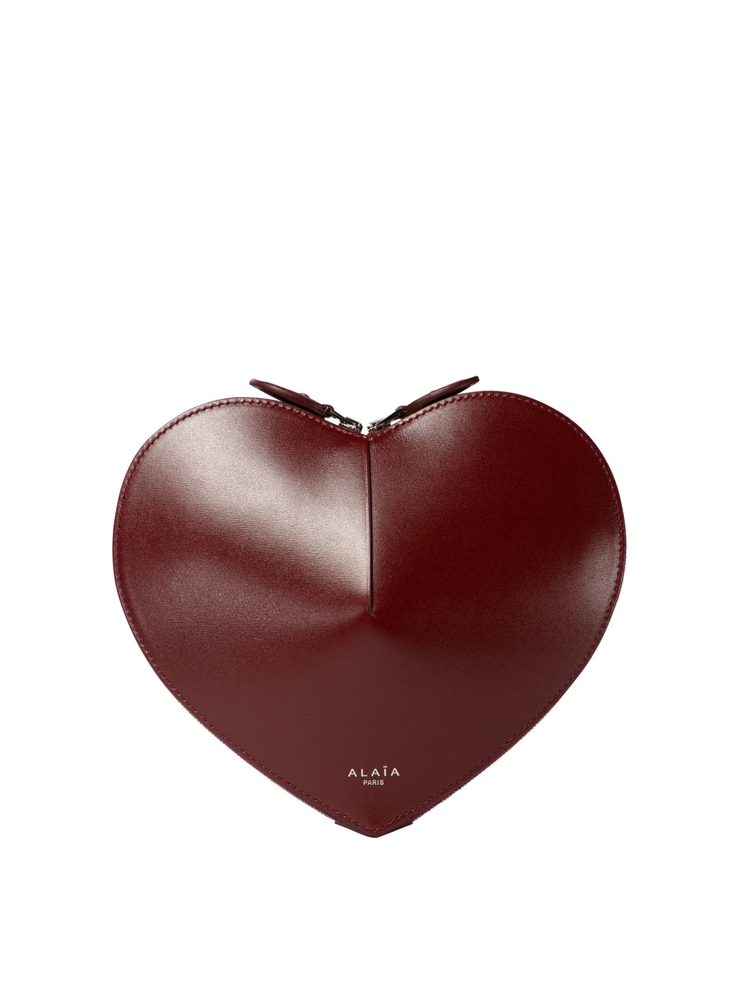 AlaïA Le Cœur Borse a Tracolla - Rosso | 41de333de0f589bc8ce09ab58e9dd3ef56db0f8f