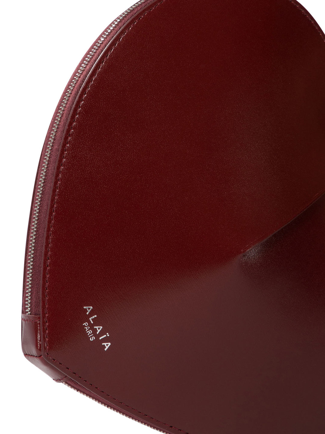AlaïA Le Cœur Borse a Tracolla - Rosso | 844073c43817c3ddbf69074c904b3537291938e5