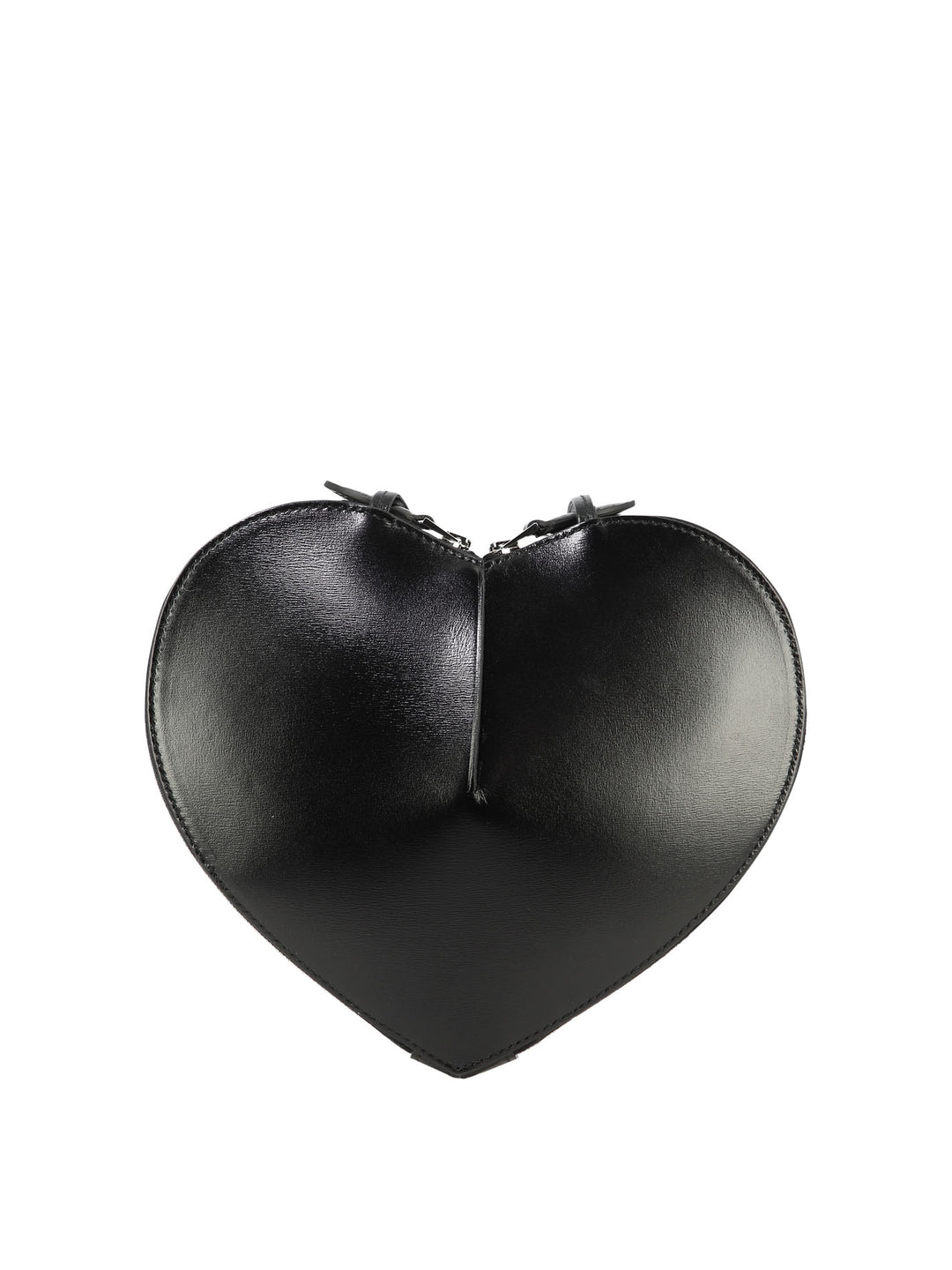 AlaïA Le Cœur Borse a Tracolla - Nero | f833ba134cf80eb95d236e181bf8de1ba2b66377