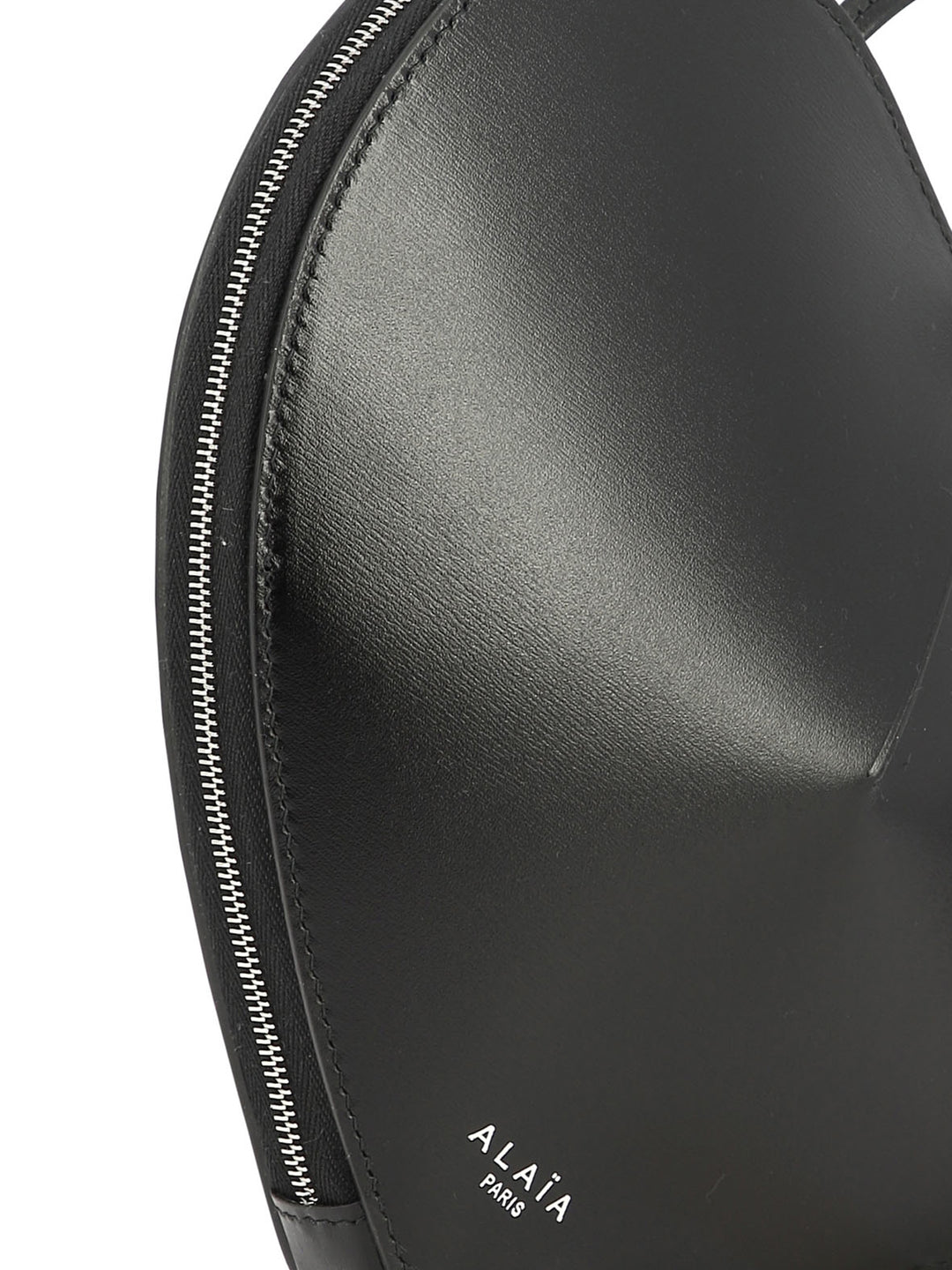 AlaïA Le Cœur Borse a Tracolla - Nero | 8e5fcf4614f0a00acb055eb4efefa2ada63abf15