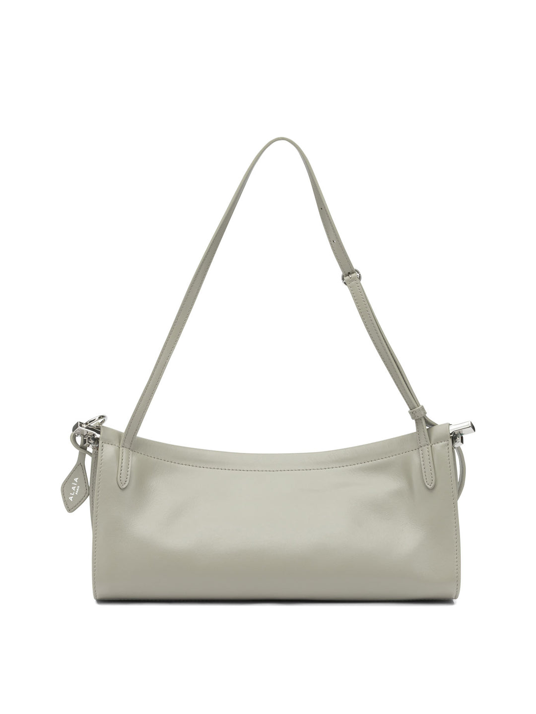 AlaïA Le Click East West Borse a Spalla e Tracolla - Grey | c3ee90cdbbecb62eebcf8ba49db8d6cab98d3e08