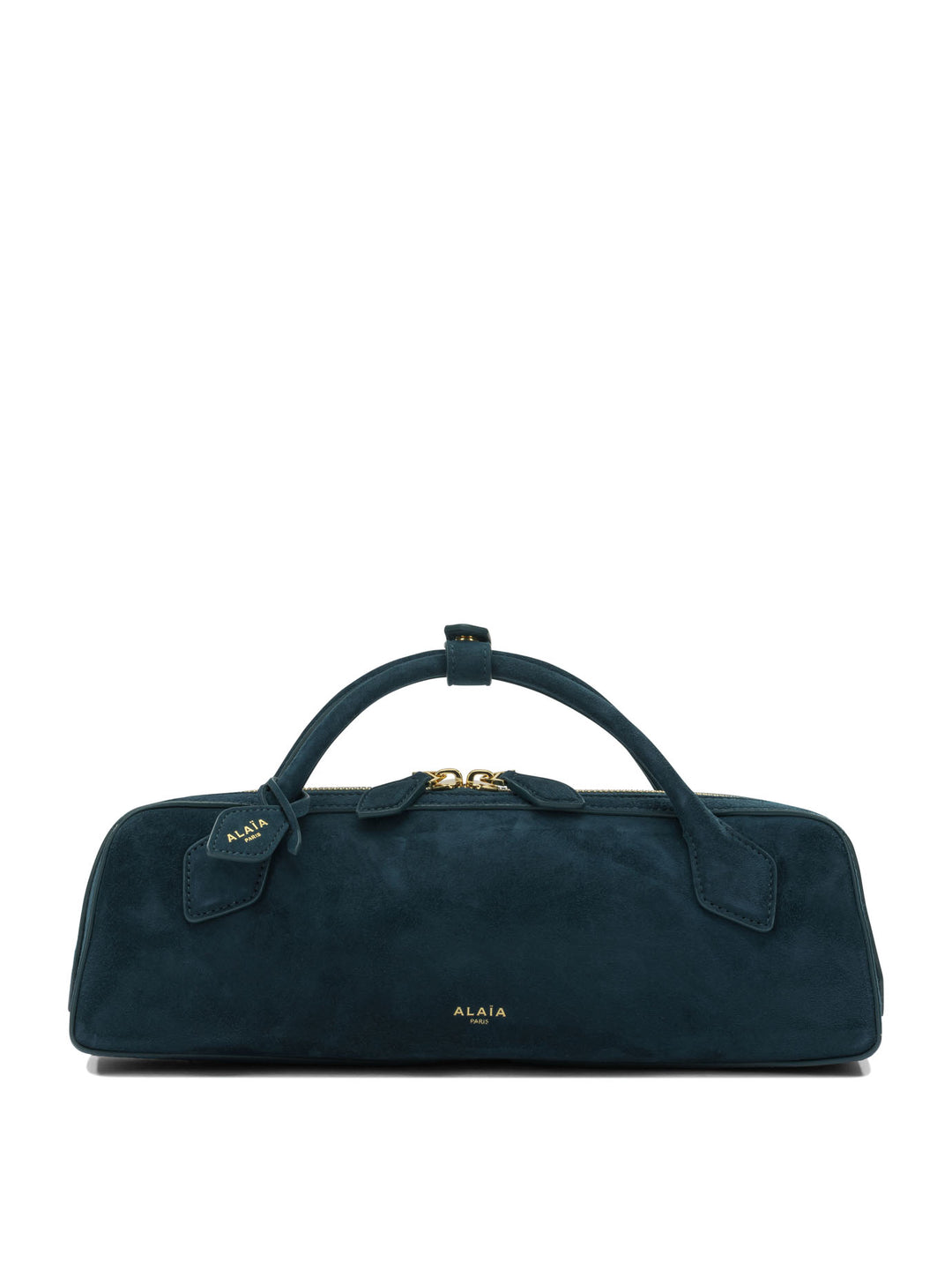 AlaïA Le Teckel Handbags - Blu | d542e177eb070b45d71b6c09957aae718d3081c3