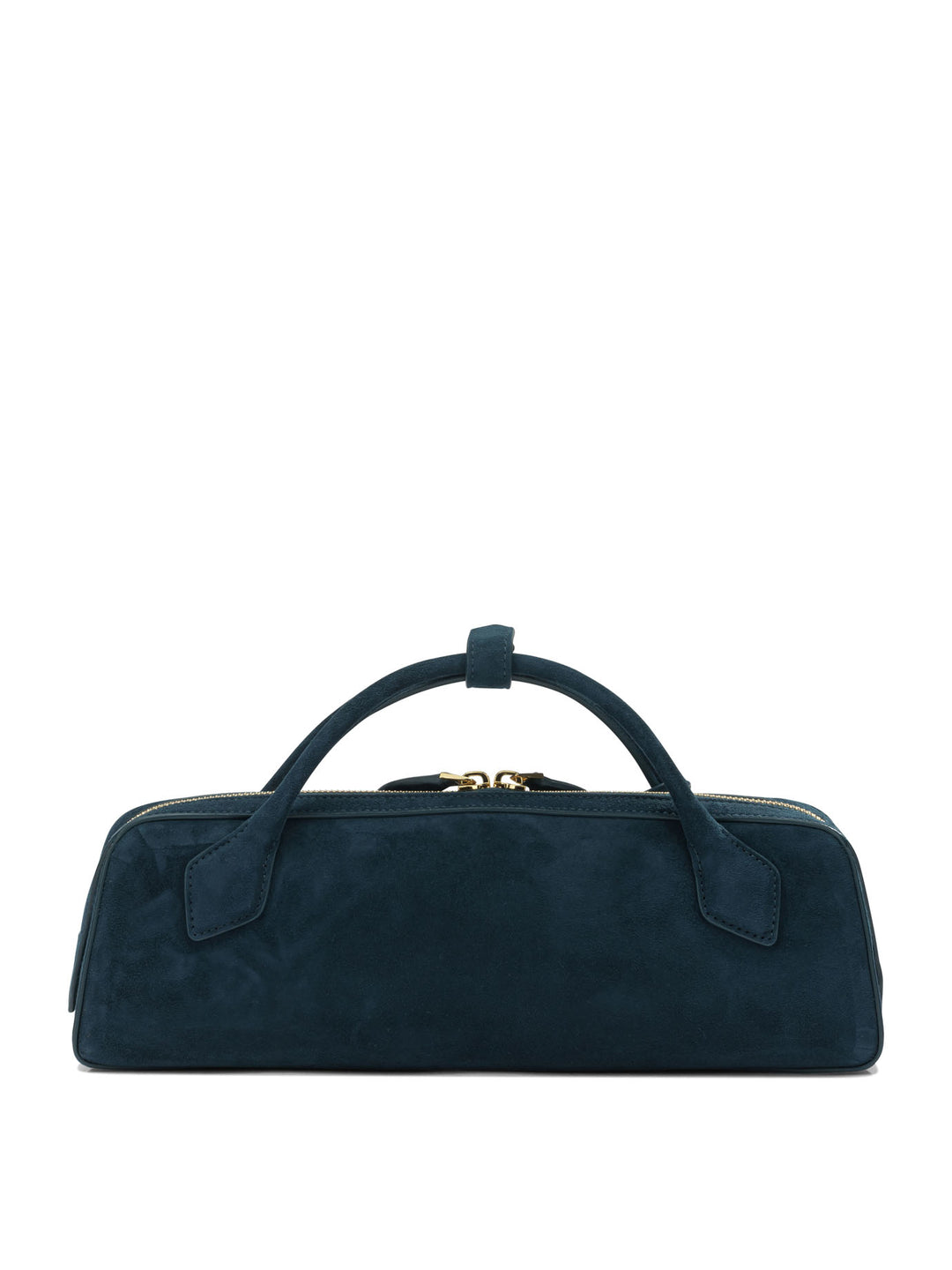 AlaïA Le Teckel Handbags - Blu | 92f6169b2f74815472da7a83c114fea51689099c