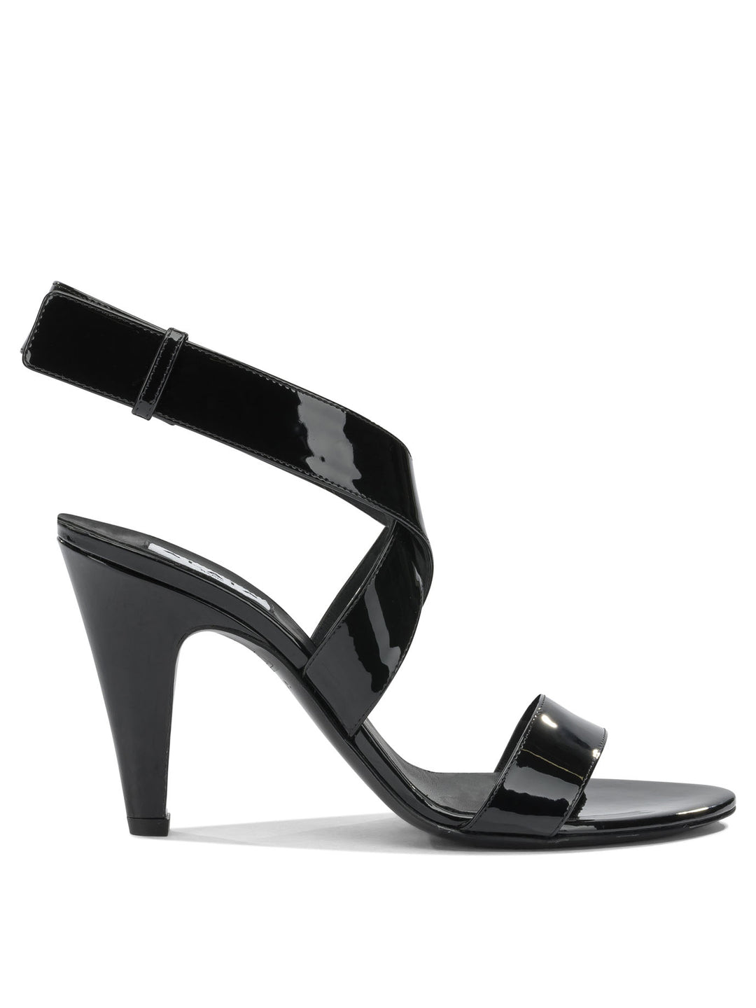 AlaïA Cone 110 Mm Sandali - Nero | 62963103f55a011ad1c199c822a4a201d23a5897