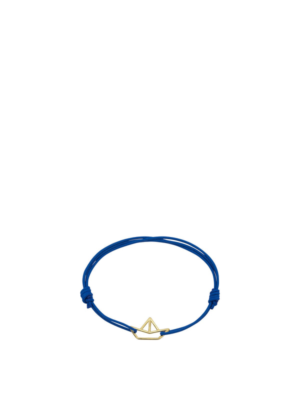 Barquito Jewels Blue