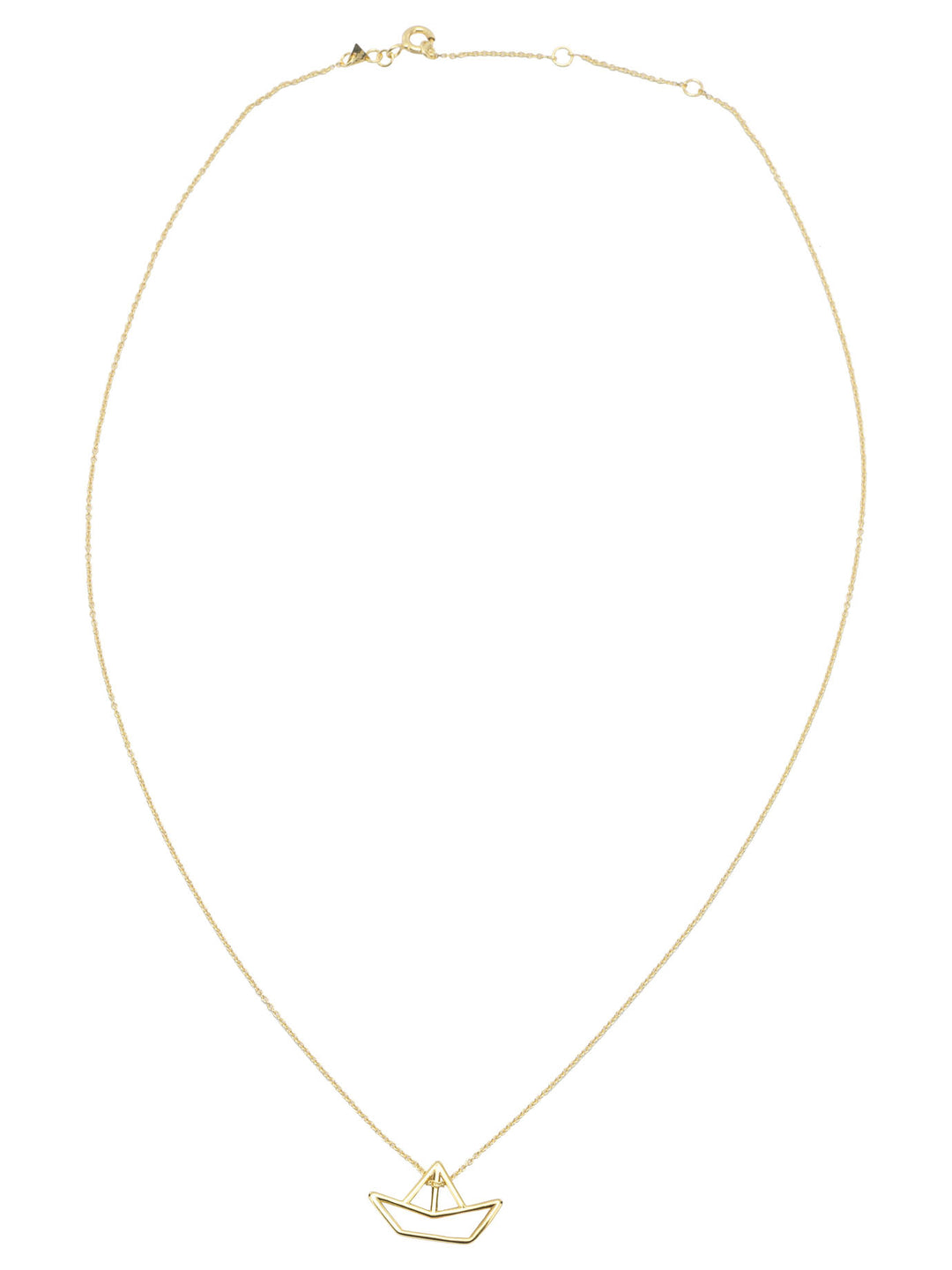 Aliita Barquito Jewels - Oro | 526d3c0d6afd8dd1f11ff408c87f8cbfe63c2082