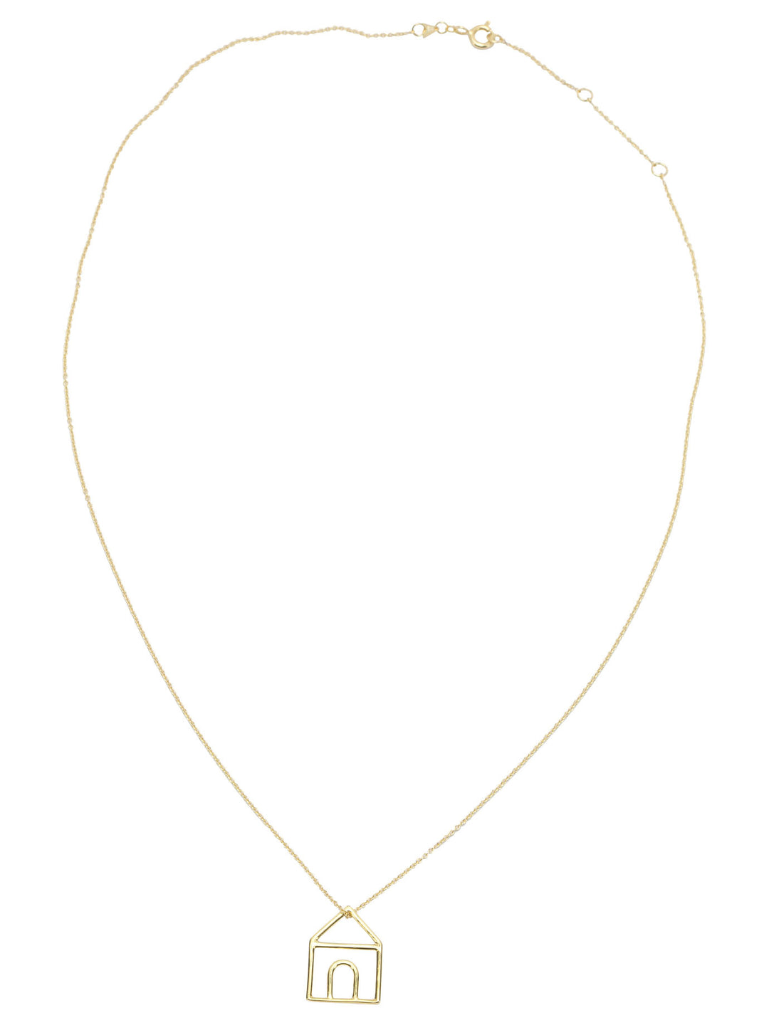 Aliita Casita Pura Jewels - Oro | 8bbba3f34cd9c347b53575759b001fcdcebcbbac