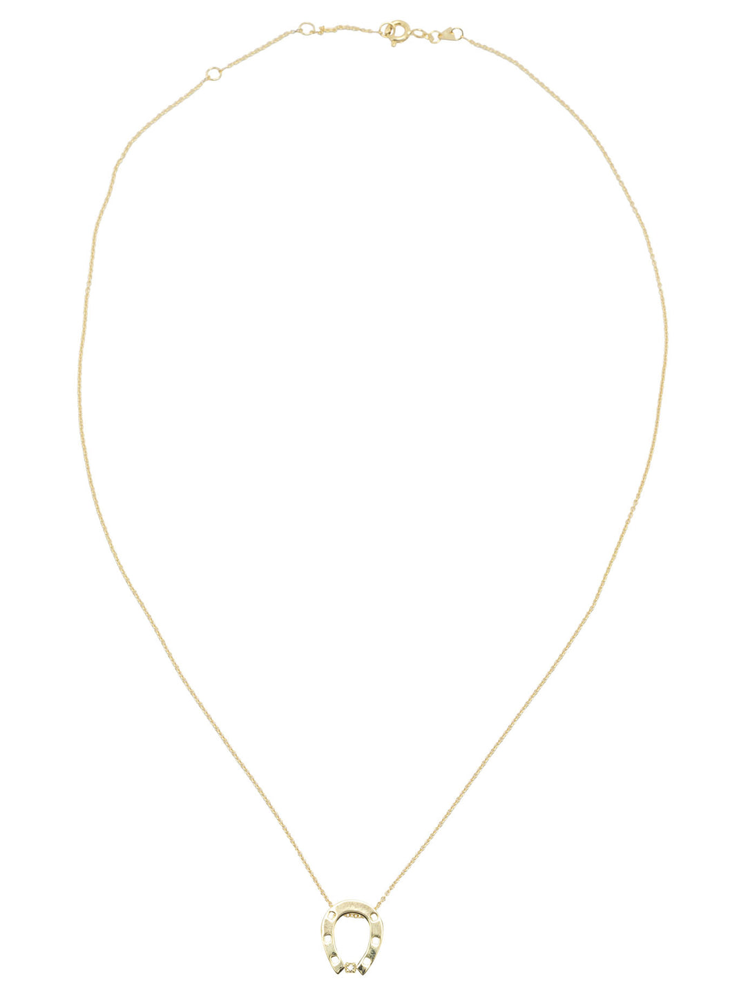 Aliita Horseshoe Jewels - Oro | 66342797874baa6b793c9ad62c4f0bcb3cbaae63