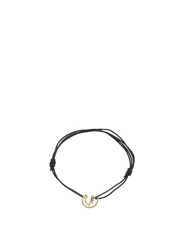 Letra G Jewels Oro