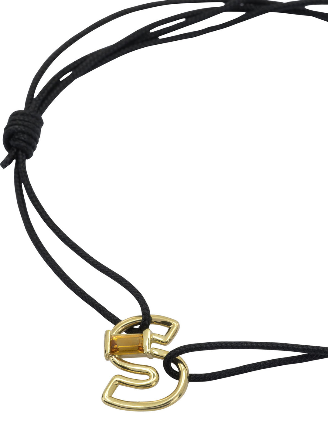 Aliita Letra S Jewels - Oro | 258eaa4ba334a7881f9e766f70751b5855be04be