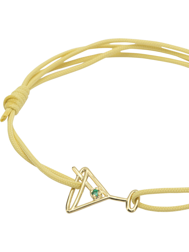 Aliita Martini Esmeralda Jewels - Oro | 341afcf0a72a860a09fa339c675827c621682ddc