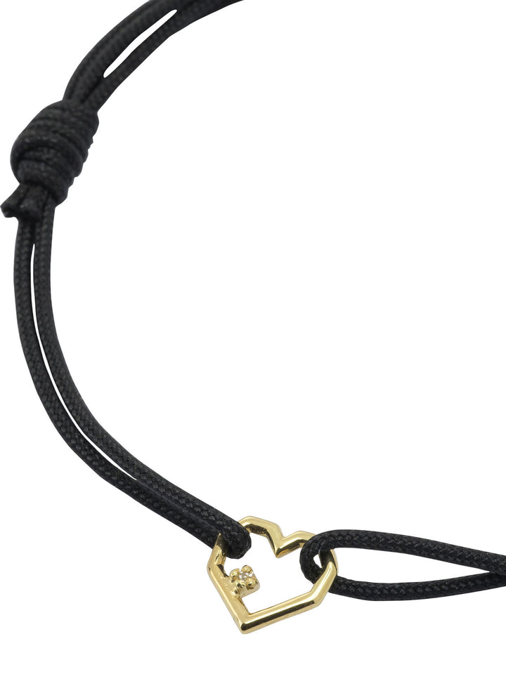 Aliita Mini Corazon Jewels - Oro | 058a3ff24587bb8c6278b0e0d4b90c01cd3e3cbb