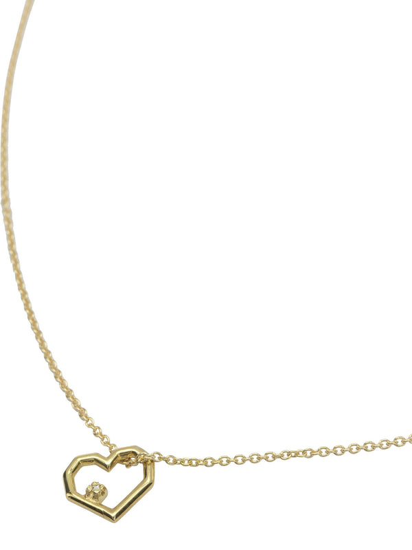 Mini Corazon Jewels Oro