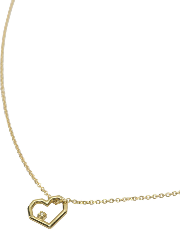 Aliita Mini Corazon Jewels - Oro | 44ba81441b3aa73d71d08e93596bb55c244fbe67