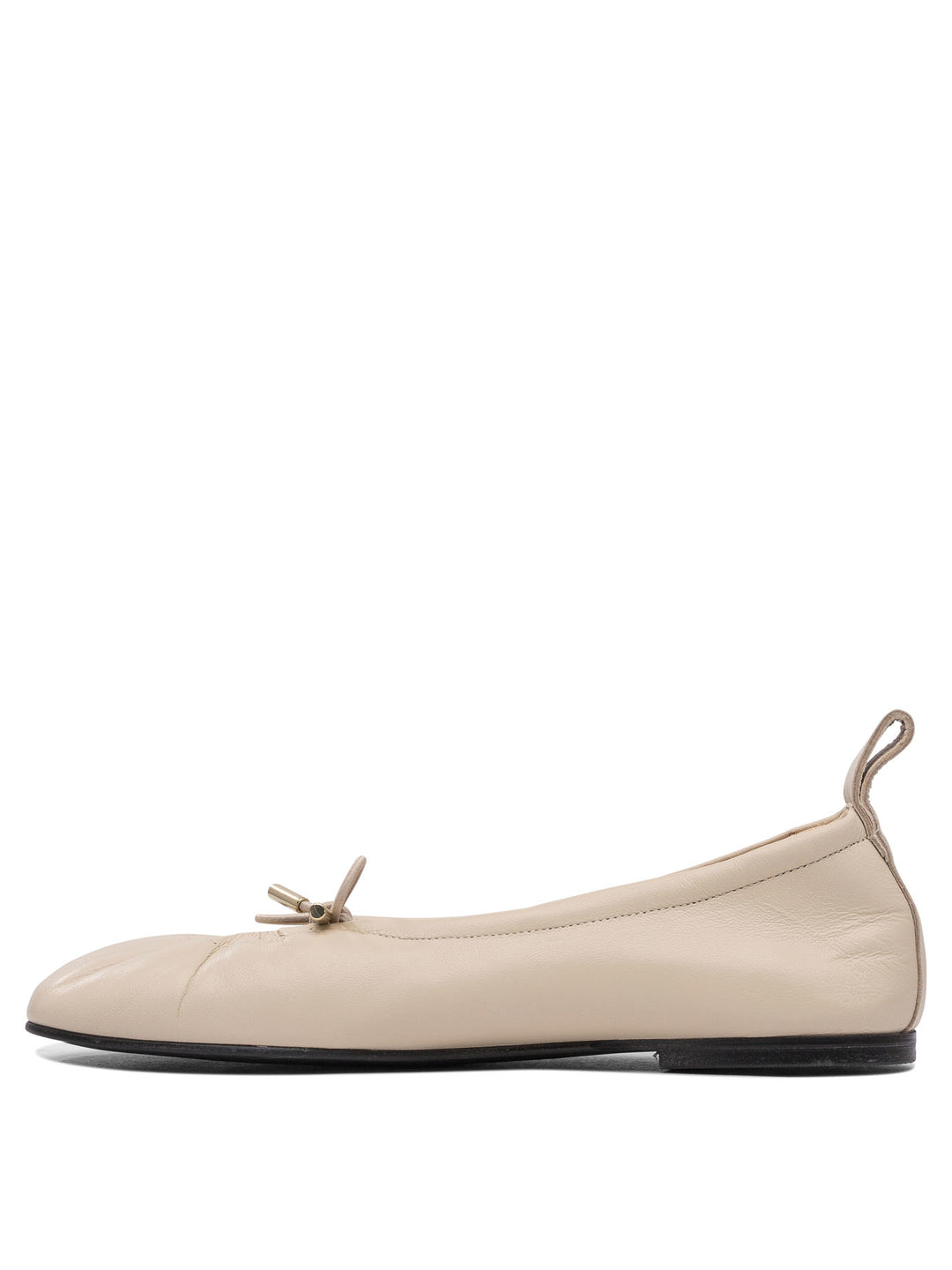 Alohas Rosalind Ballerinas - Bianco | 6c5a1e65f0e346f9ff484b9da3193510724346c2
