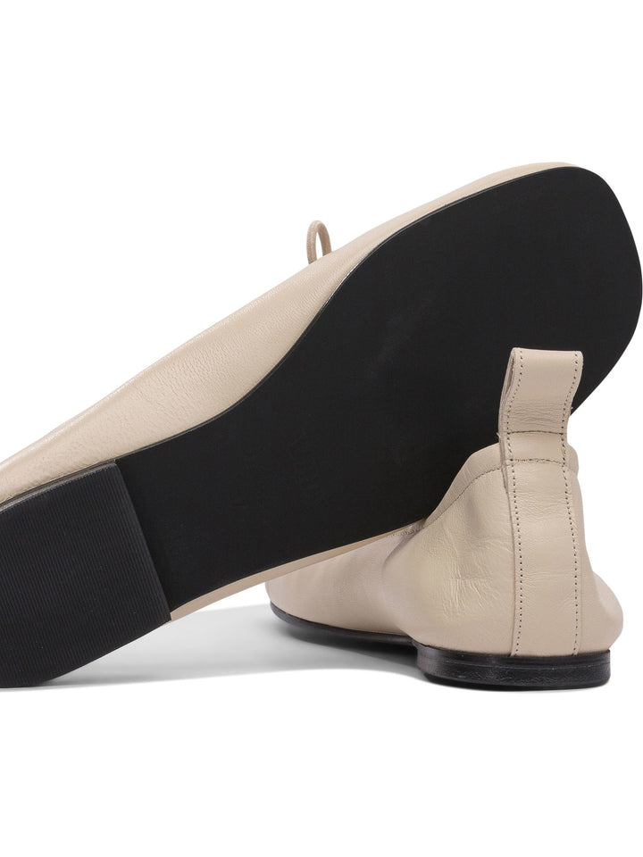 Alohas Rosalind Ballerinas - Bianco | 467c96291e9af3fbf539cc73b18a4cc3a157cc61