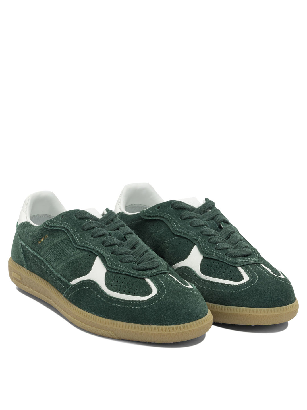 Alohas Tb 490 Rife Sneakers & Slip-On - Verde | 7fd9572b44594f2650bd32301ab90c198f3aefd9