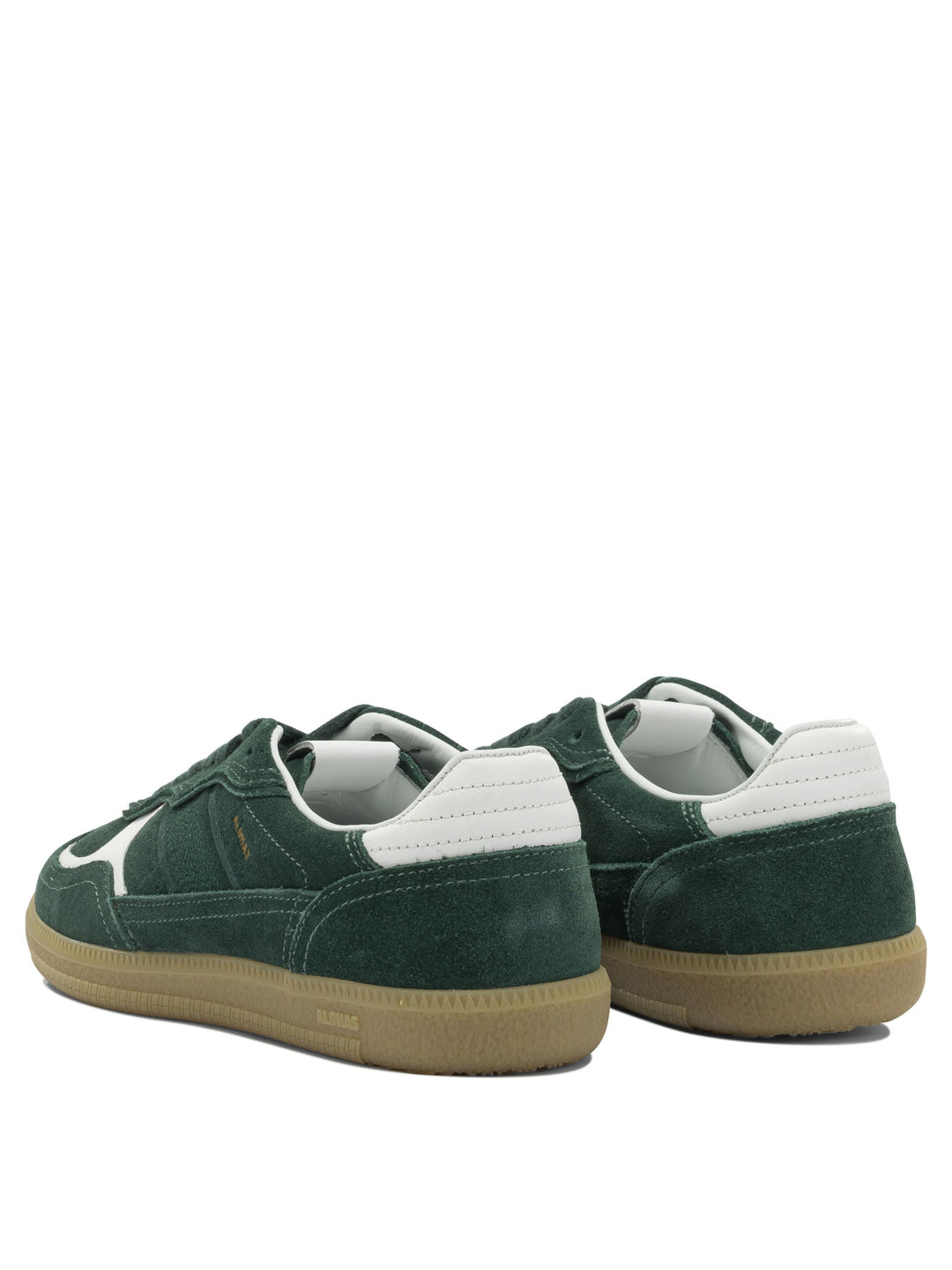 Alohas Tb 490 Rife Sneakers & Slip-On - Verde | b98bb6465495c21db06cf453ad92c00699ef109e