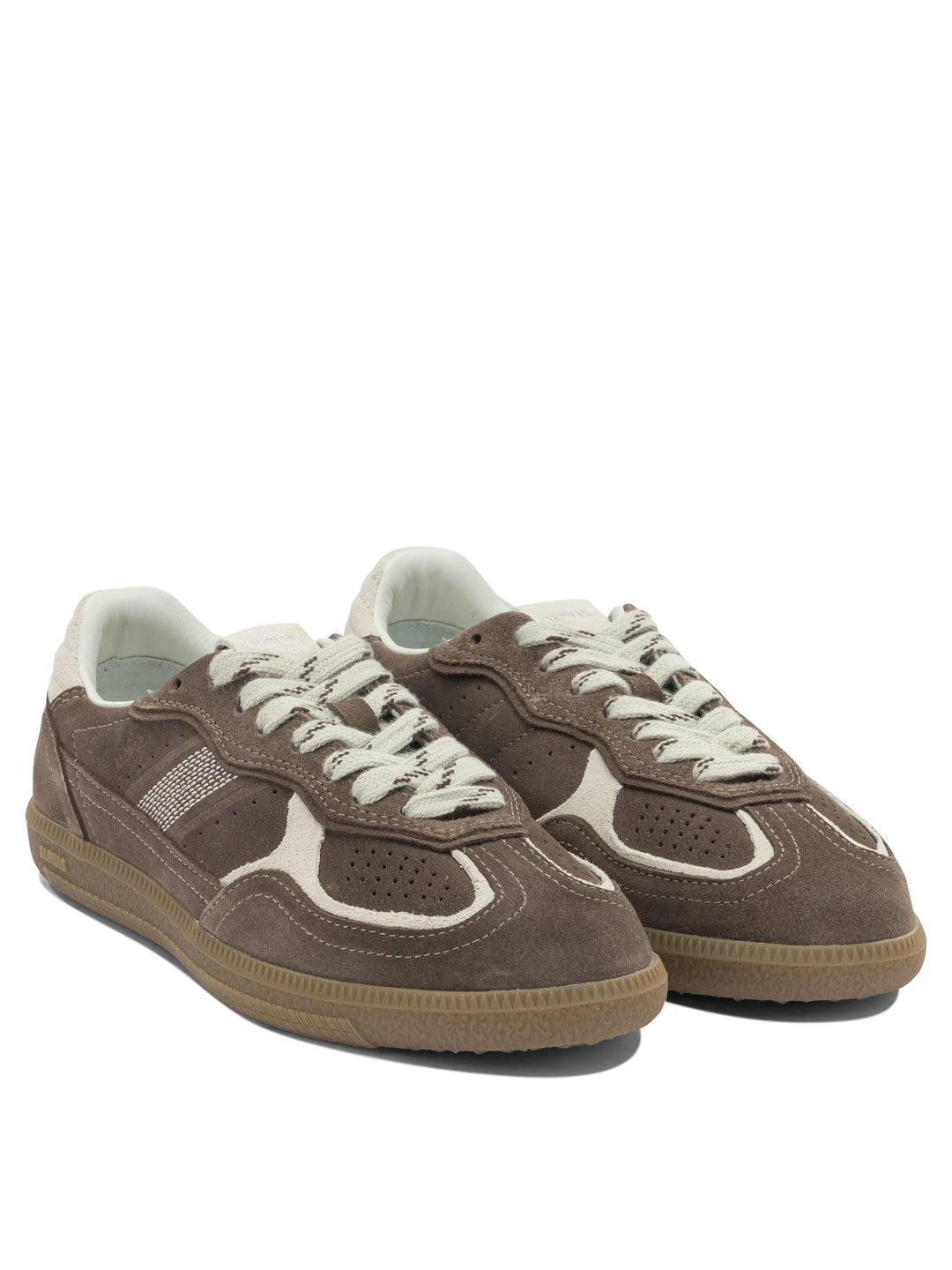Alohas Tb 490 Rife Sneakers & Slip-On - Marrone | a815996d616591345654792ecfb92250a49fec94