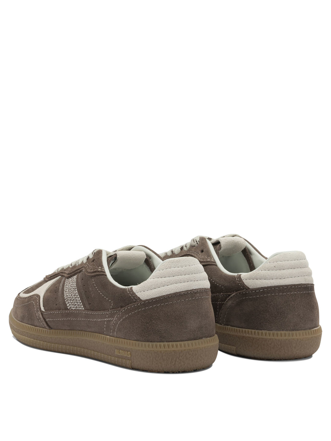 Alohas Tb 490 Rife Sneakers & Slip-On - Marrone | 1618d8c7ddc74bd336c2df18a44f7e48a4eec716