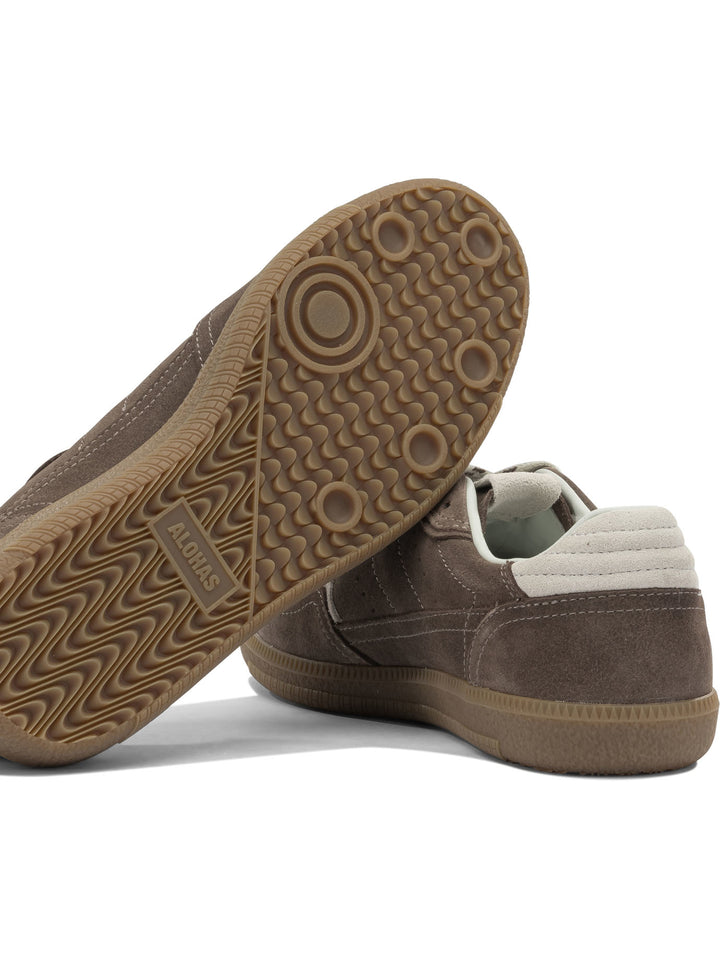 Alohas Tb 490 Rife Sneakers & Slip-On - Marrone | a0ab29a7c95bc5418b33e957c39713a2b7cb1105