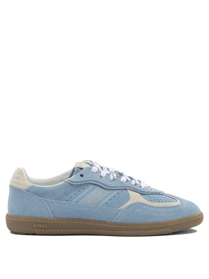 Alohas Tb 490 Rife Sneakers & Slip-On - Light blue | 61fd474e7c5614da43499f3c171c6f9b90af56ea