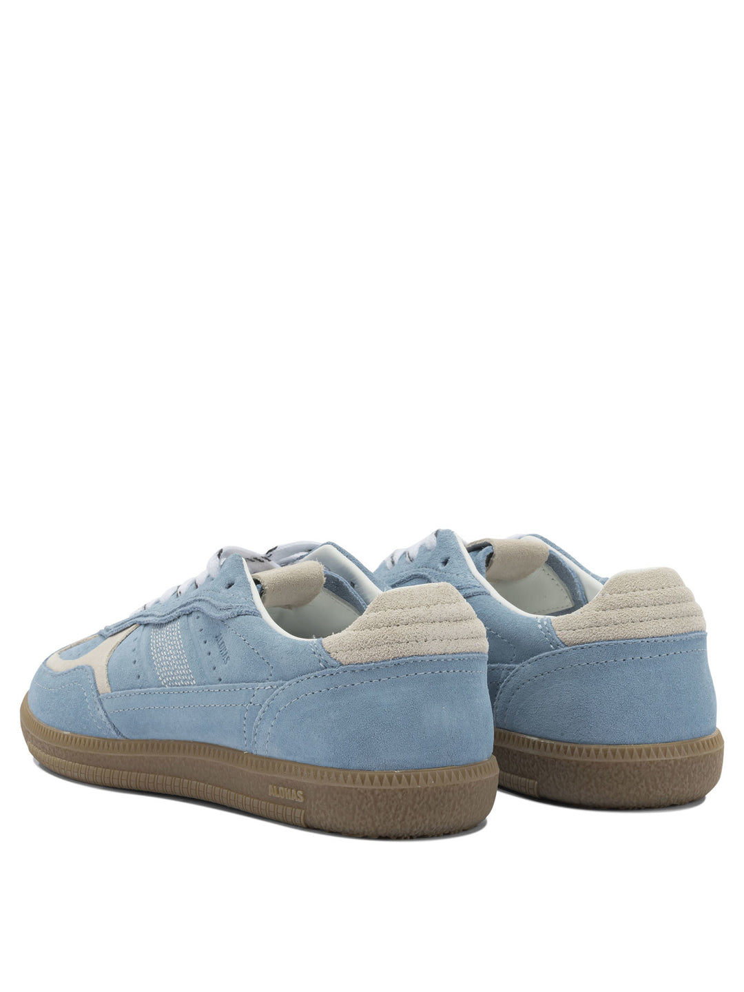 Alohas Tb 490 Rife Sneakers & Slip-On - Light blue | 3ce3318dfb069158ea9aede270d8ab39fb229318
