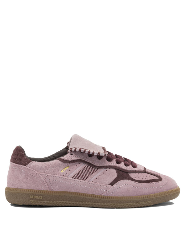 Tb 490 Zapatillas deportivas y Slip On Rosa