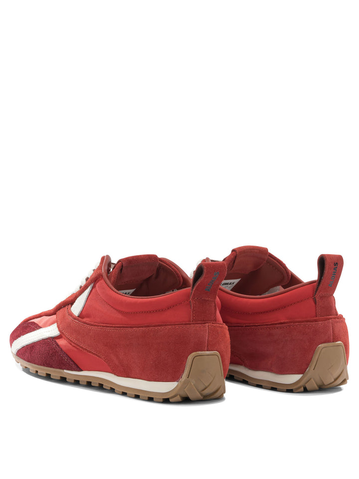 Alohas Tb. 304 Sneakers & Slip-On - Rosso | 1c27cb986c7b00cbde867112fda3548e72293dca