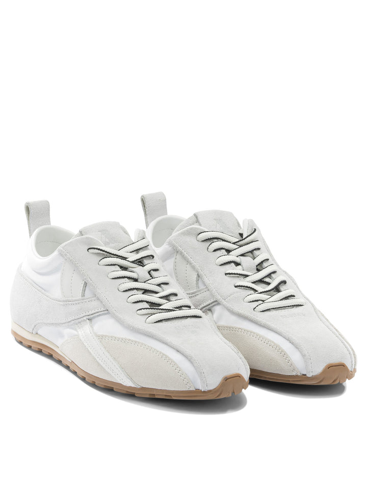 Alohas Tb. 304 Sneakers & Slip-On - Bianco | 87922a87804df7fbeb446256122b219f9e9edd12