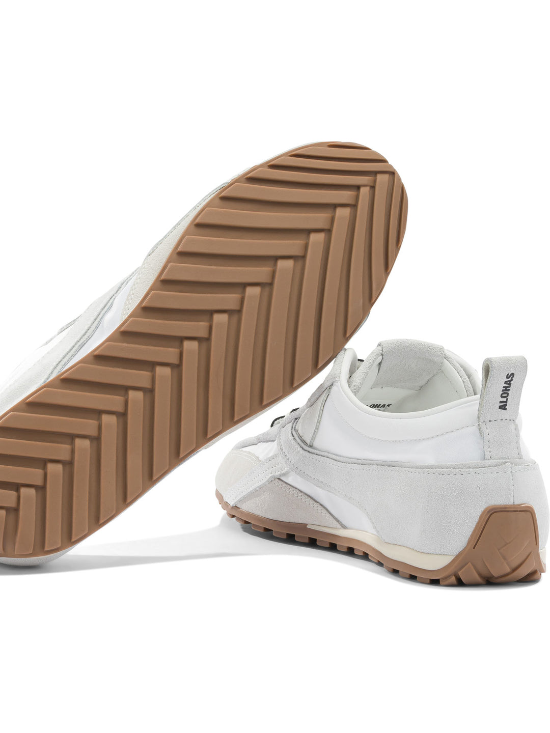 Alohas Tb. 304 Sneakers & Slip-On - Bianco | 9e21fd784908bc2c4eb5b122b4a075c39e901ec6