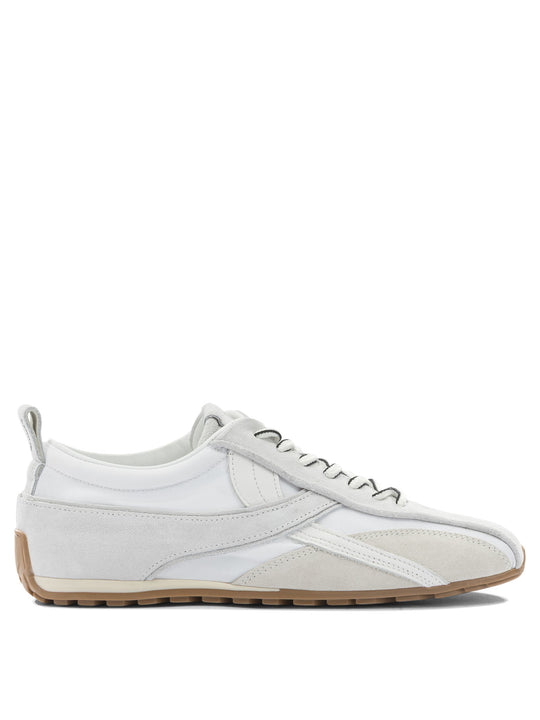 Tb. 304 Sneakers & Slip-On Bianco