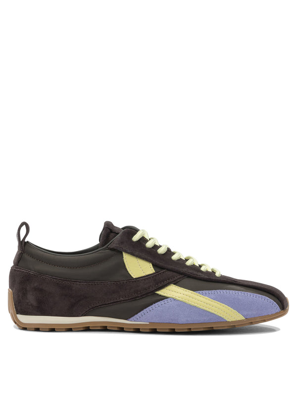 Tb. 304 Sneakers & Slip-On Marrone
